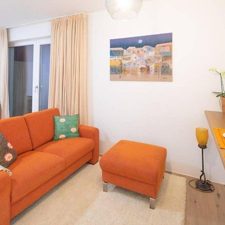 Modernes Apartment Josefiau Salzburg Zewnętrze zdjęcie