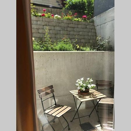Modernes Apartment Josefiau Salzburg Zewnętrze zdjęcie