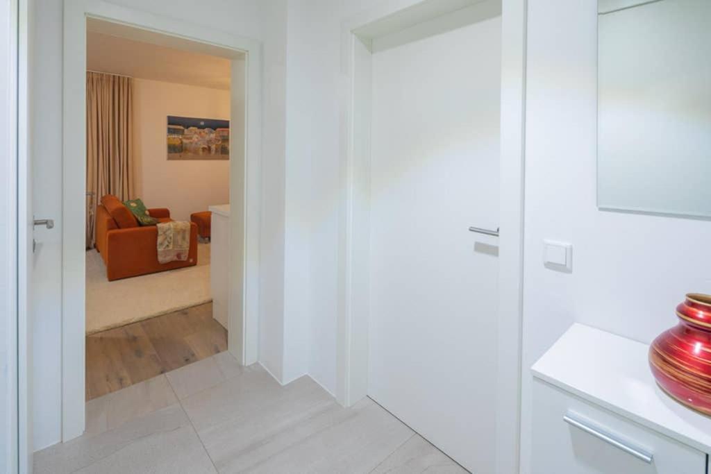 Modernes Apartment Josefiau Salzburg Zewnętrze zdjęcie
