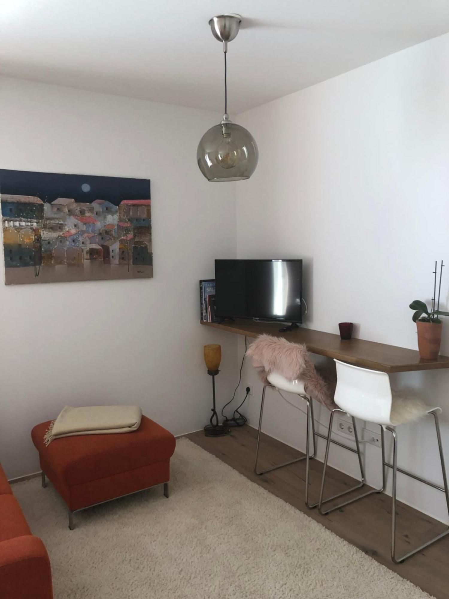 Modernes Apartment Josefiau Salzburg Zewnętrze zdjęcie